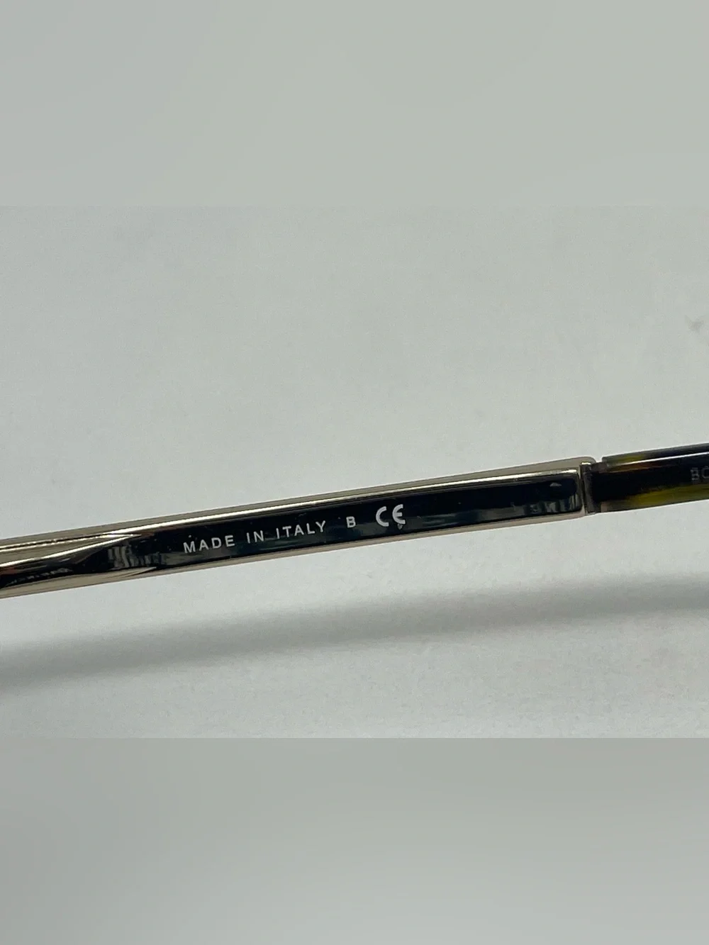 Chanel Eyeglasses 3331-H-A c.714 Dark Havana/Mother Of Pearl Italy 52 [] 16 140